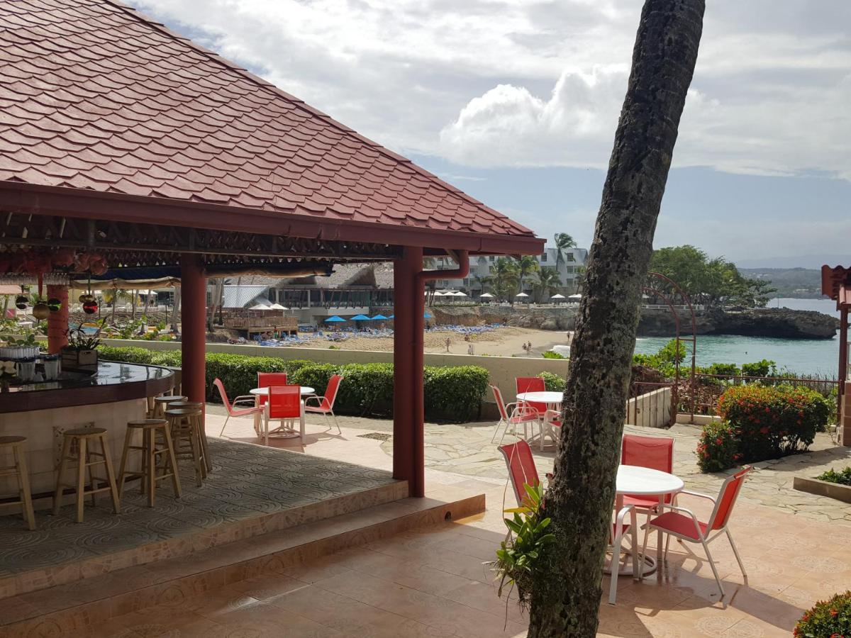 Sosua By The Sea Sosúa Exterior foto