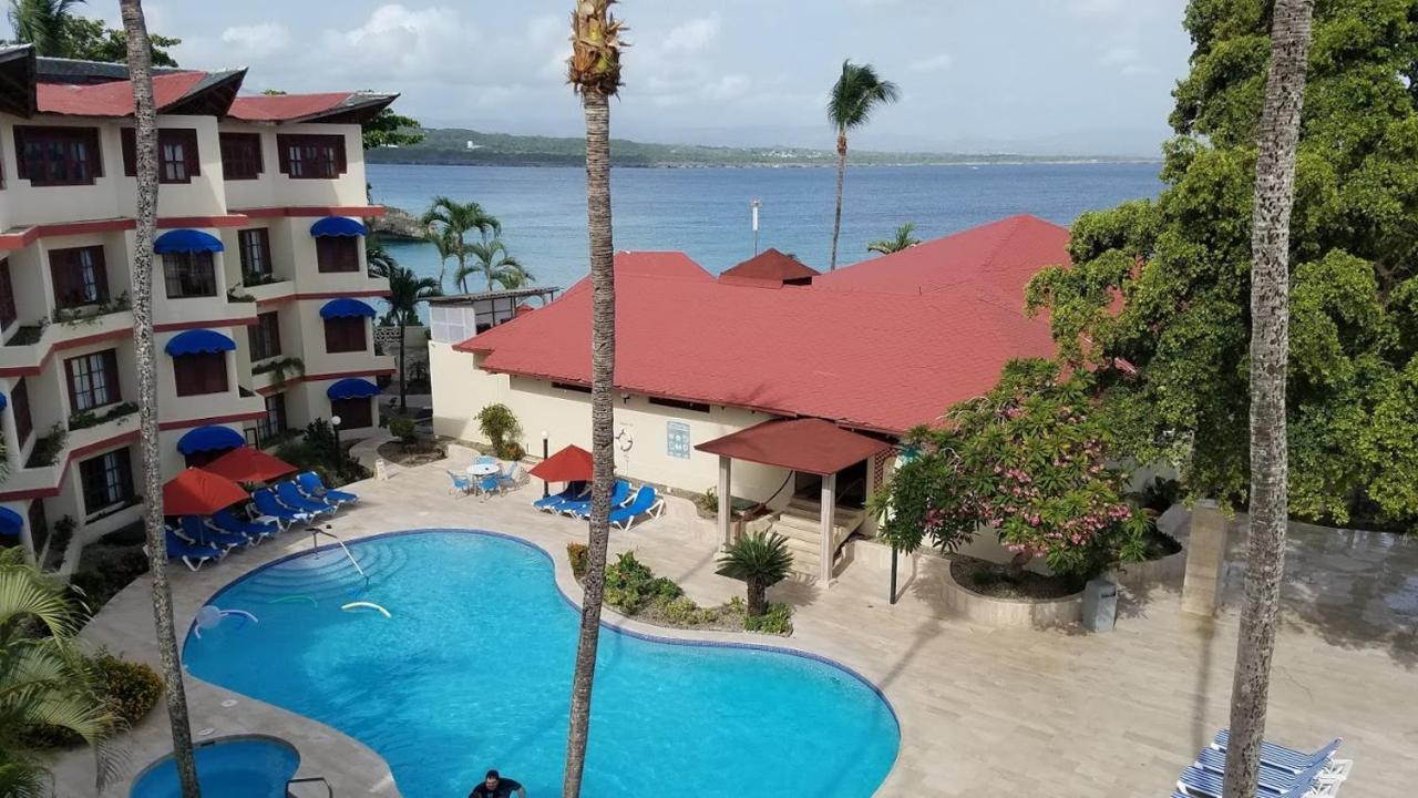 Sosua By The Sea Sosúa Exterior foto
