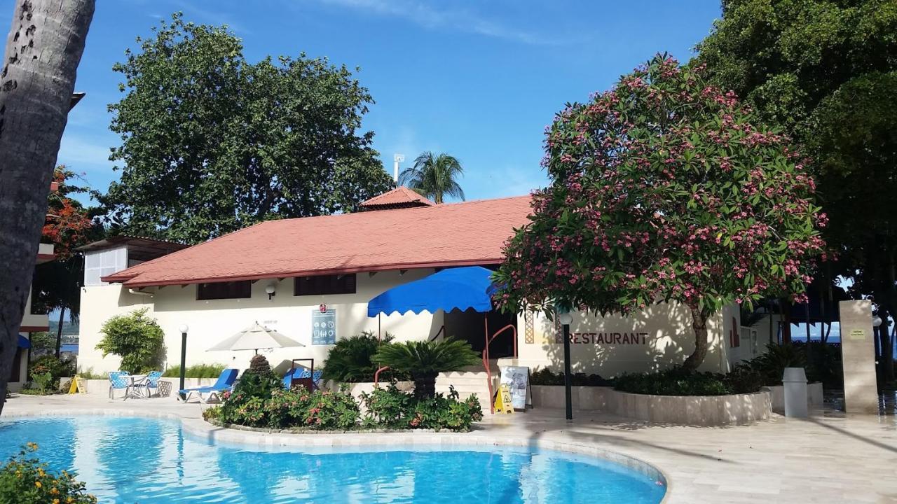 Sosua By The Sea Sosúa Exterior foto