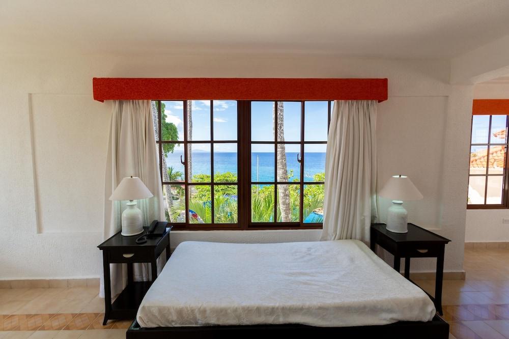 Sosua By The Sea Sosúa Exterior foto