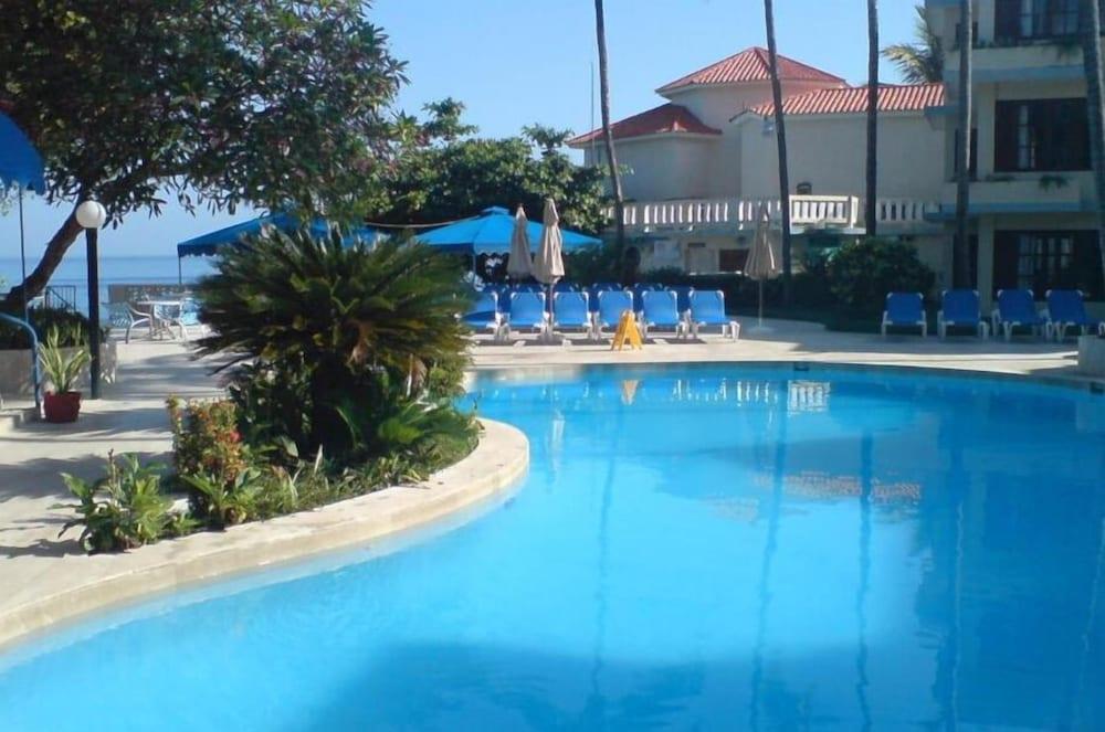 Sosua By The Sea Sosúa Exterior foto