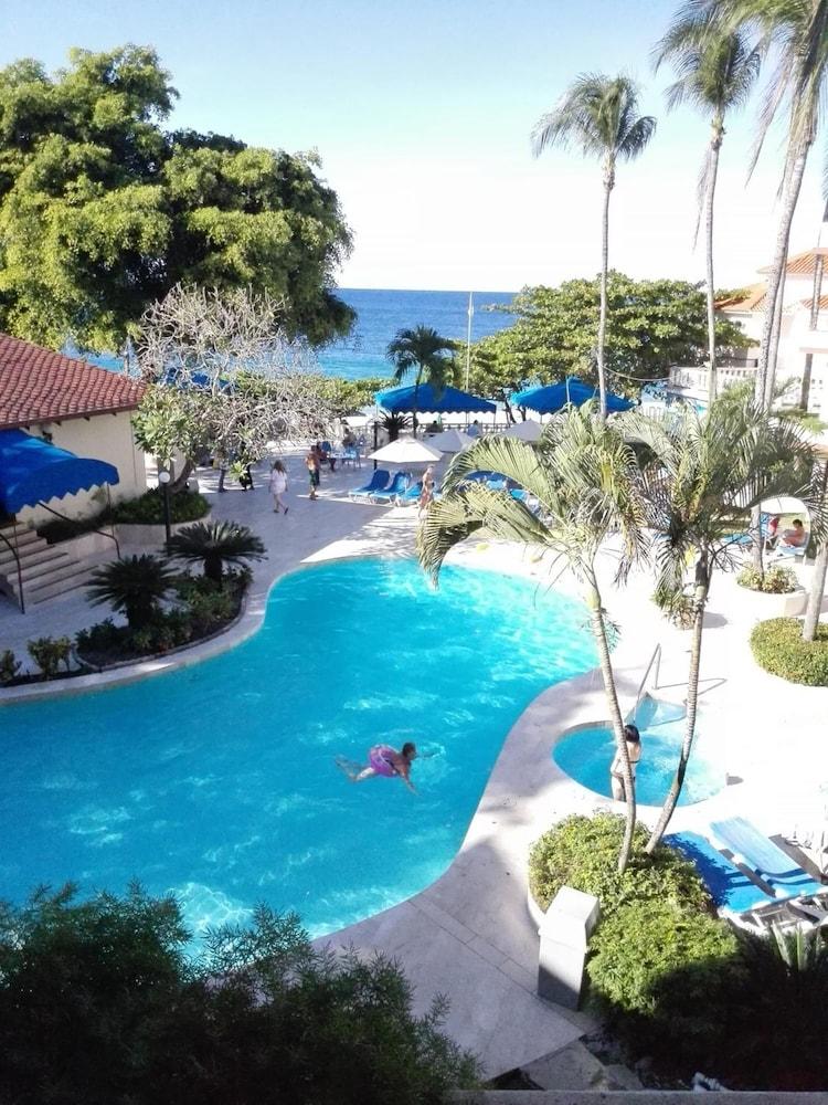 Sosua By The Sea Sosúa Exterior foto