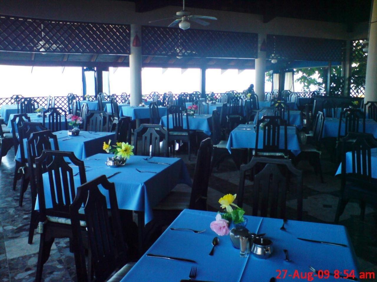 Sosua By The Sea Sosúa Exterior foto