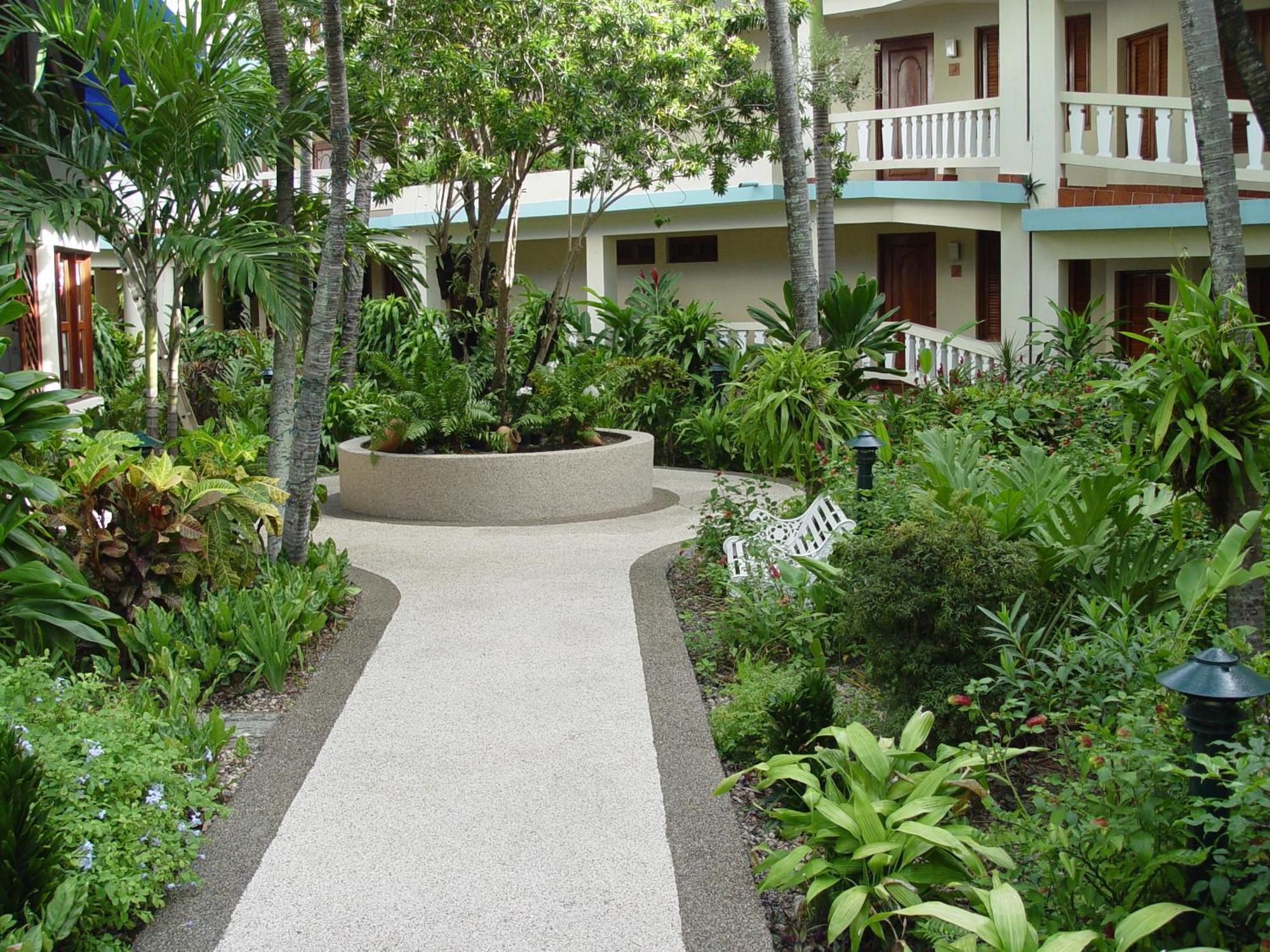 Sosua By The Sea Sosúa Exterior foto