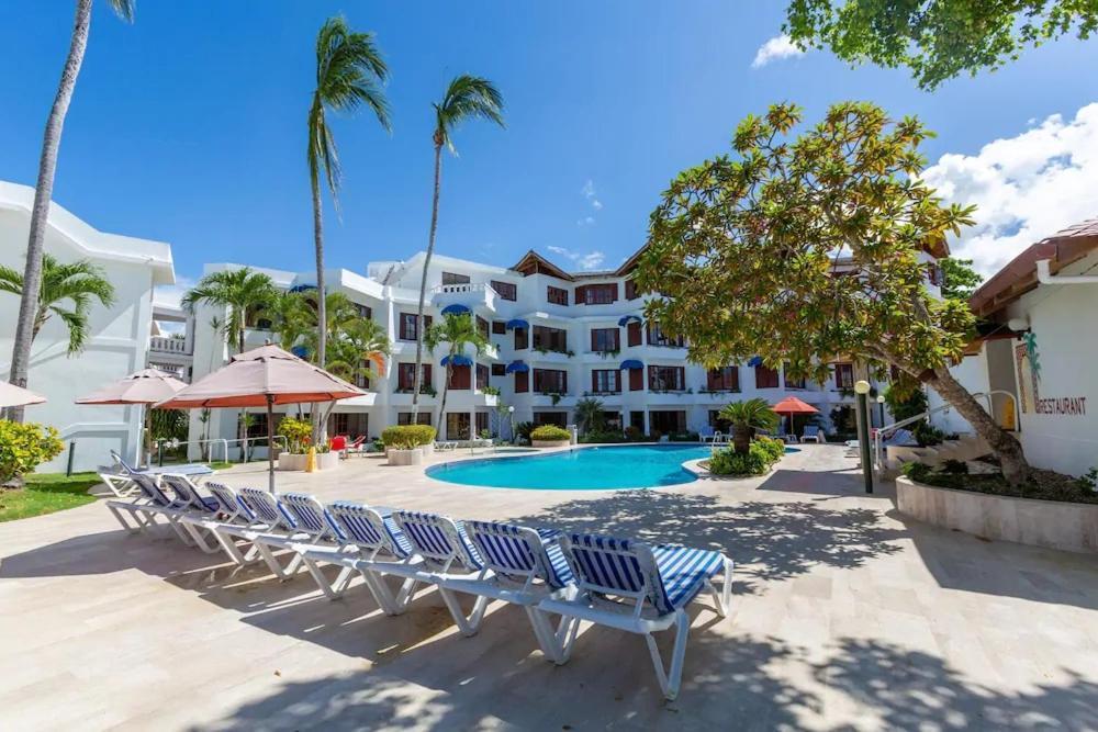 Sosua By The Sea Sosúa Exterior foto