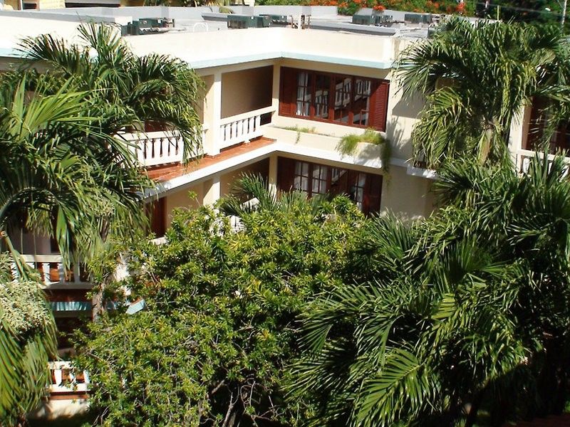 Sosua By The Sea Sosúa Exterior foto
