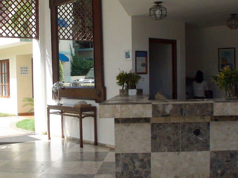 Sosua By The Sea Sosúa Exterior foto