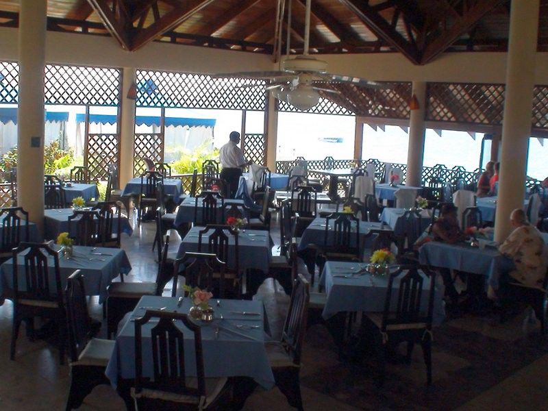 Sosua By The Sea Sosúa Exterior foto