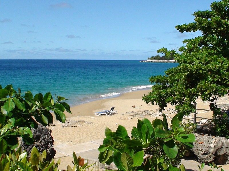 Sosua By The Sea Sosúa Exterior foto