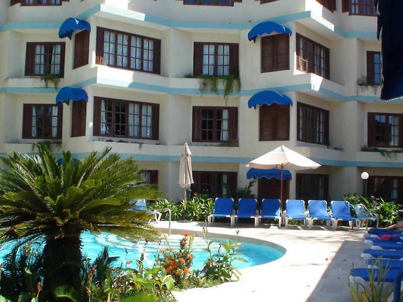 Sosua By The Sea Sosúa Exterior foto