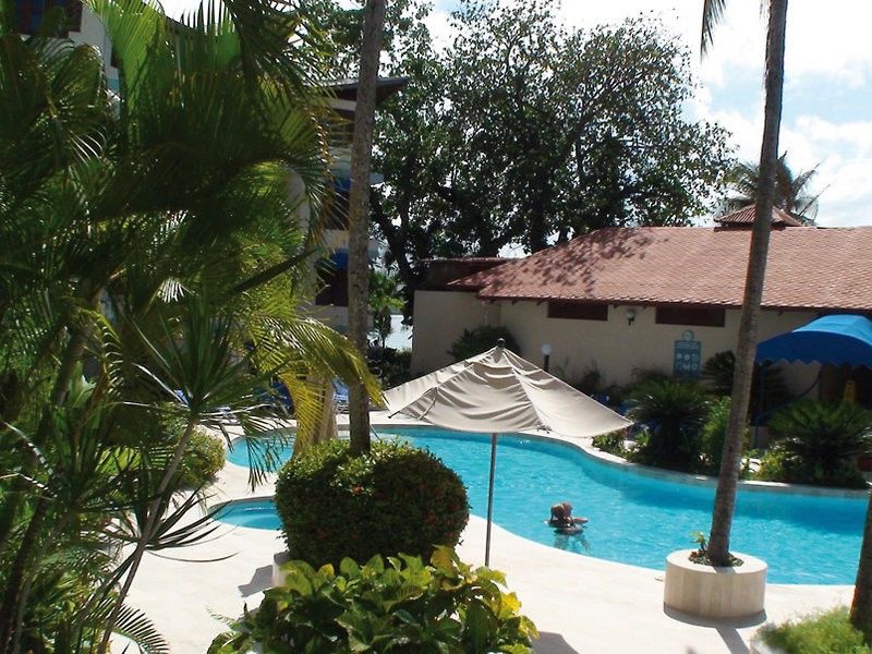 Sosua By The Sea Sosúa Exterior foto