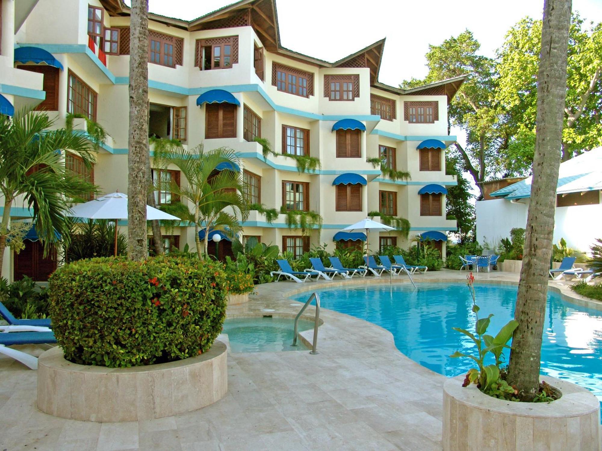Sosua By The Sea Sosúa Exterior foto